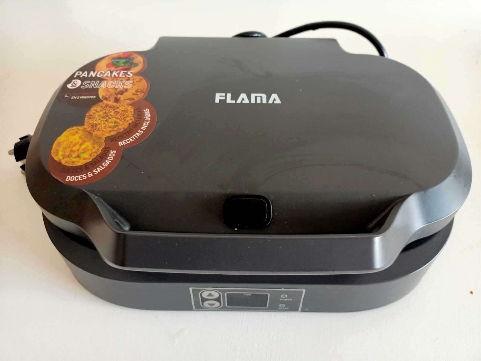 Pancake maker Flama