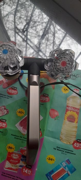 Смеситель для мойки