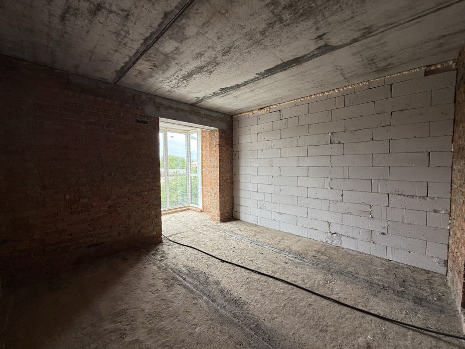 2 кімнатна квартира у новому будинку до центру міста 5 хвилин