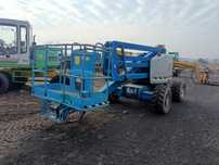 Genie z 45/25 zwyżka podnośnik koszowy