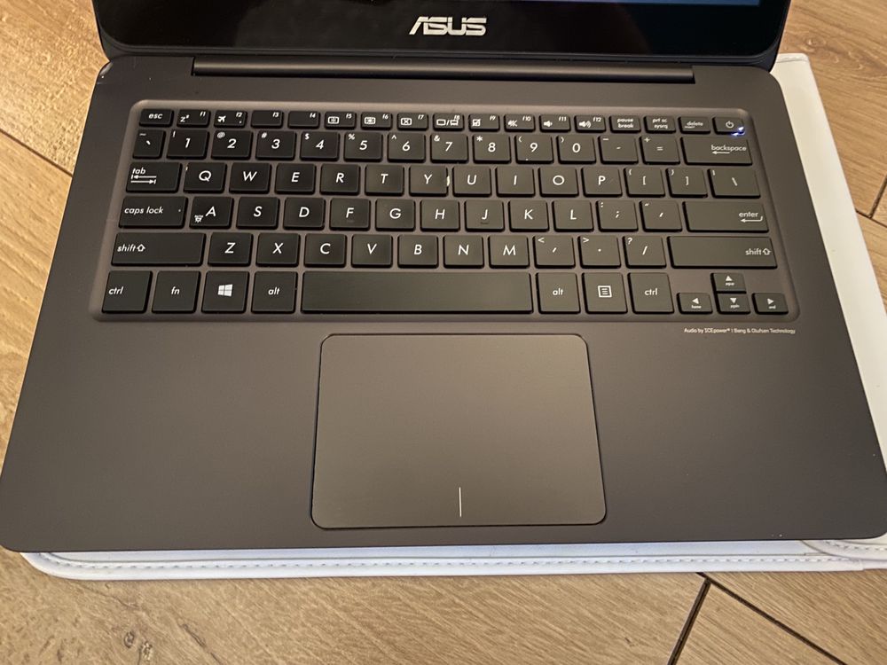 Ultrabook Asus UX305C 8GB Ram i 256GB dysk Procesor M3