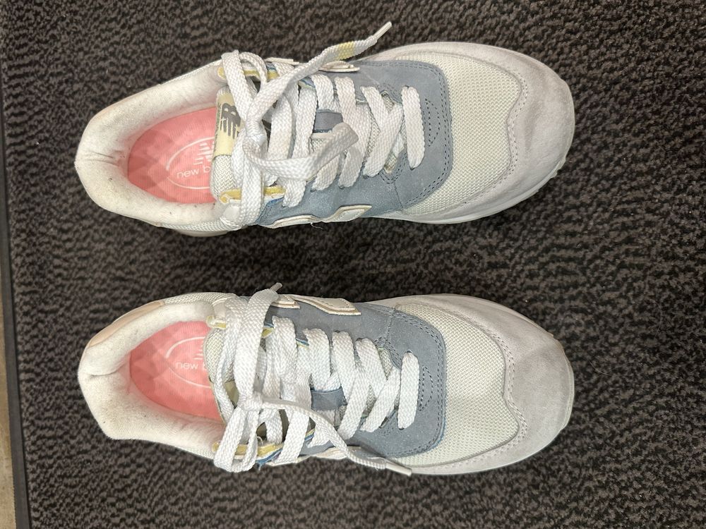 Кросівки New Balance