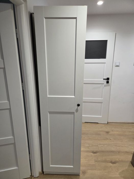 Słupek szafka Ikea