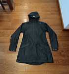 Płaszcz Parka Helly Hansen Wodoodporny Przeciwdeszczowy Funkcjonalny