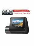 Xiaomi 70mai Dash Cam A200 HDR відеореєстратор з дисплеєм