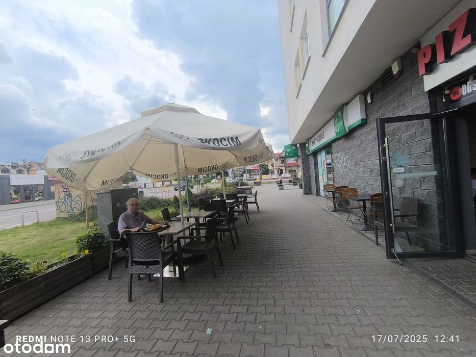 Na sprzedaż: W pełni wyposażona restauracja – Ząbki