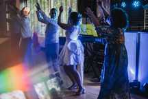 Animação de eventos