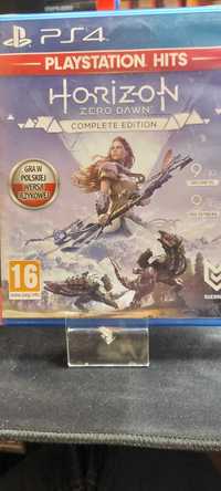 Horizon: Zero Dawn PS4 Sklep Wysyłka Wymiana