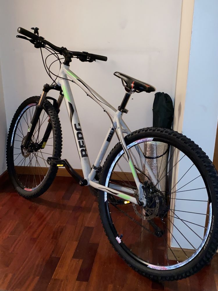 Bicicleta BTT Berg Aro 29’