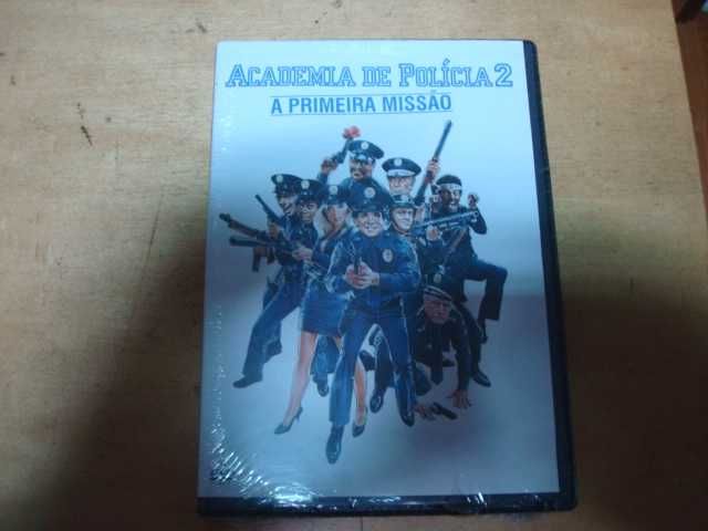 lote 6 dvds originais parte 47