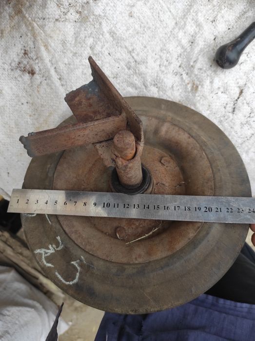 Секатор Сучкорез для обрезки веток