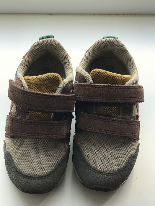 Кросівки Next 24 для хлопчика