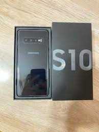 Samsung S10..jak nowy