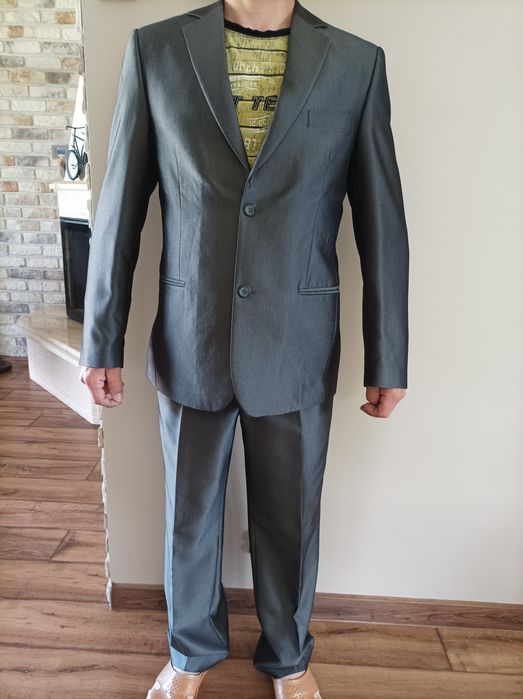 Garnitur męski, 170/88/78