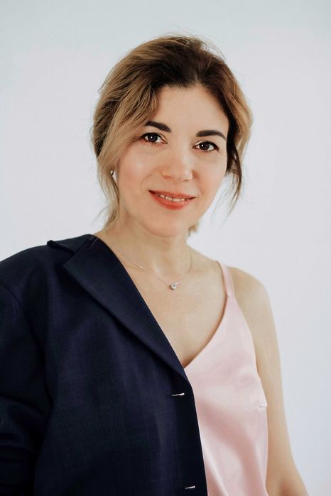 Висококваліфікований психолог Миколаїв, Україна, закордон