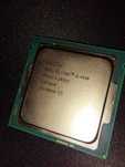 Procesor Intel Core i5 4590 - sprawny