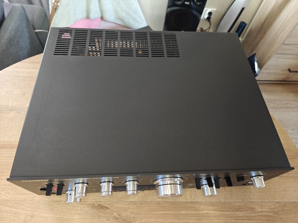 Telefunken TA 750 BDB stan