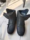 Buty motocyklowe tcx gore tex