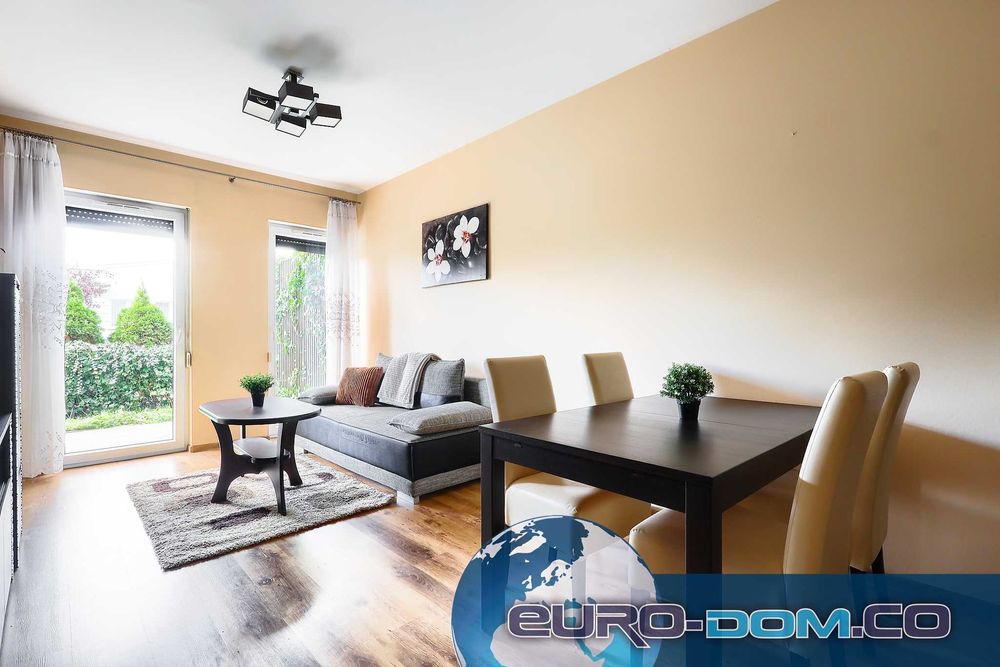 5615 - Mieszkanie na wynajem  Poznań, Grunwald