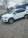 Паркетник Джип Форд Куга 2.0tdi рідна фарба.2013р куплена.