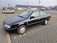 Nissan Primera P10 z 1990 roku. Zadbany klasyk