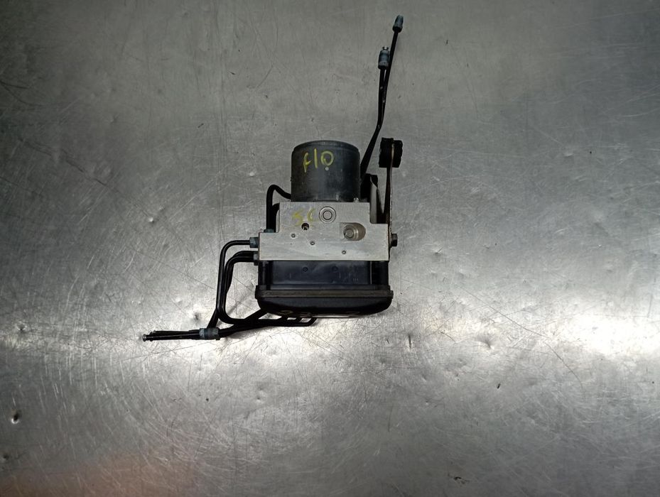 ABS BMW 5 (F10) | 09 - 16