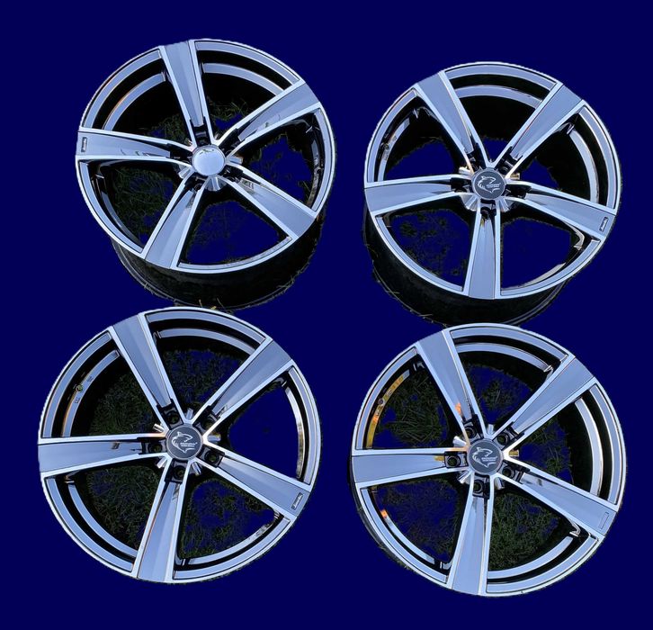 Felgi - 20 cali Bmw 5x120