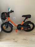 Bicicletas de criança