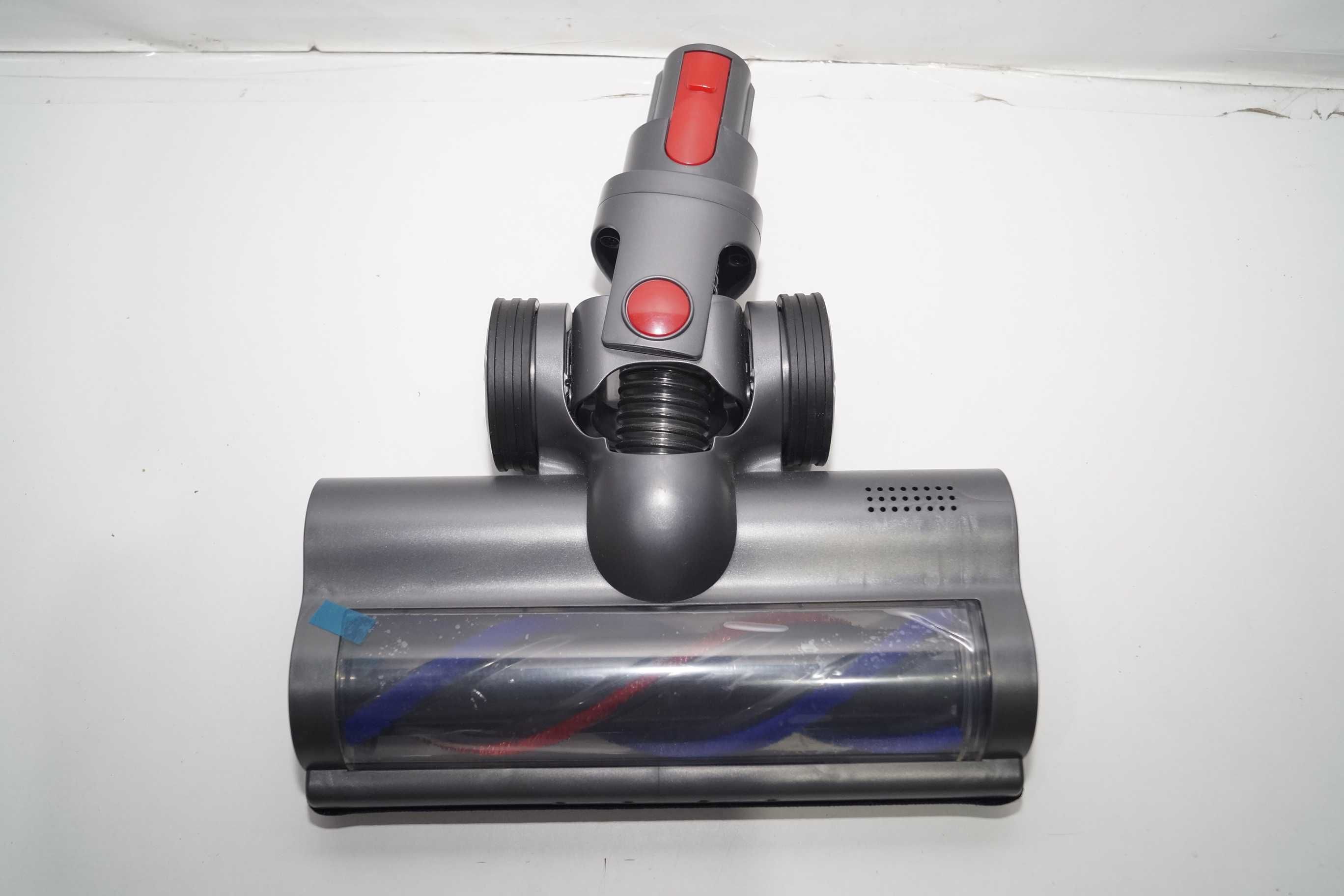 W72 Szczotka rolka końcówka do Dyson V7 V8 V10 V11 V15 zamiennik