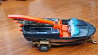 Corgi Toys - Batboat