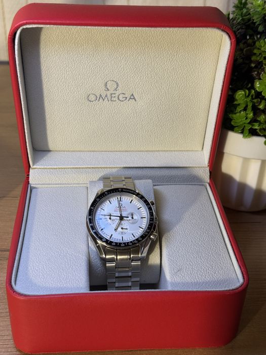 Omega Speedmaster Professional