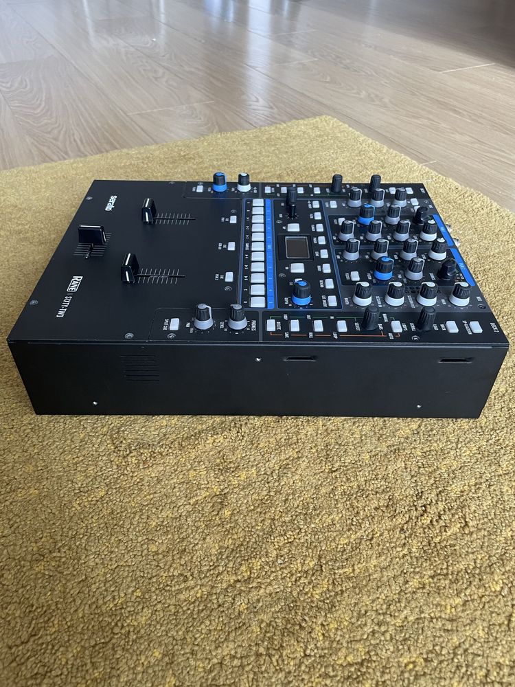 Mikser Rane Sixty-two 62