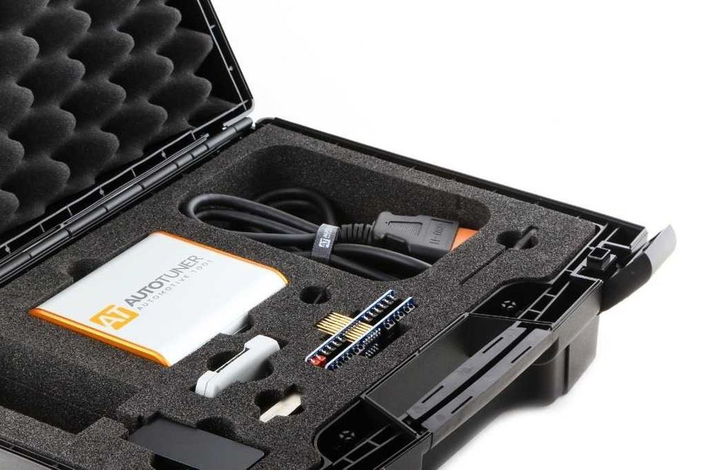 Chip Tuning Popcorn DPF FAP EGR AdBlue OFF