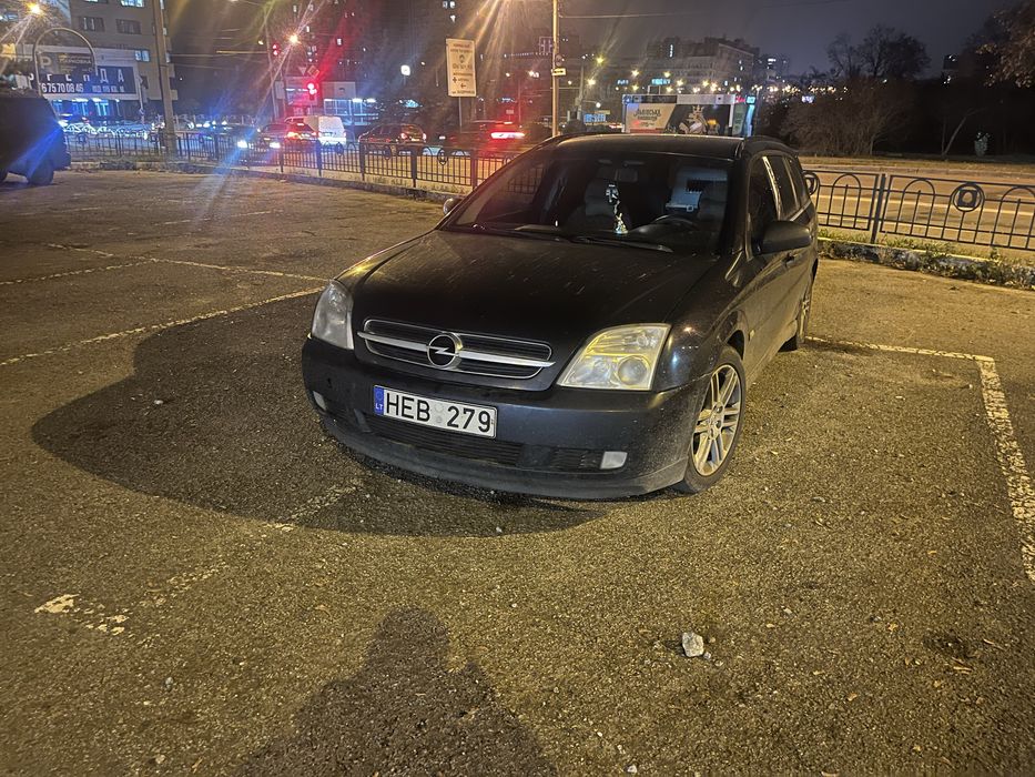 Харків. Опель вектра с 2.2 дизель 2004 рік авто вже в Харкові.