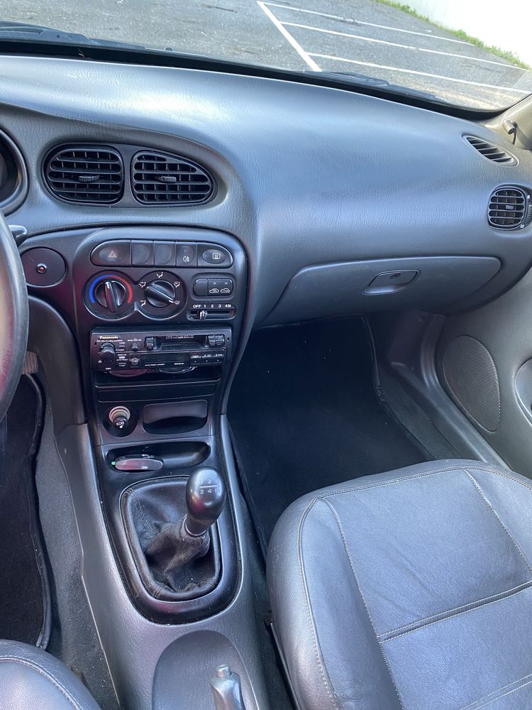 Hyundai lantra 1.6 GLS