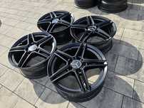 Alufelgi 16" 5x112 Mercedes Benz A Klasa B Klasa C Klasa CLA JAK NOWE