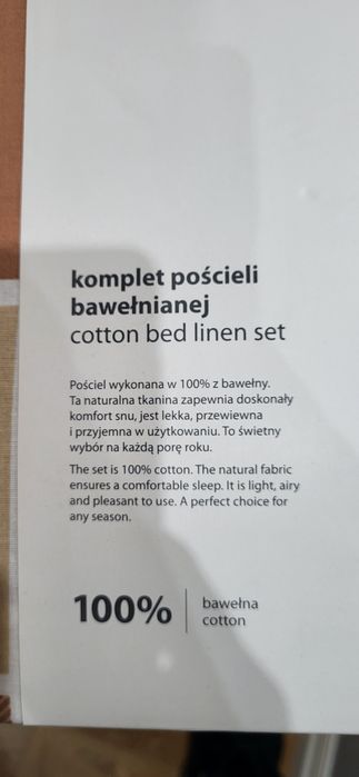 Pościel Home&you 200×220