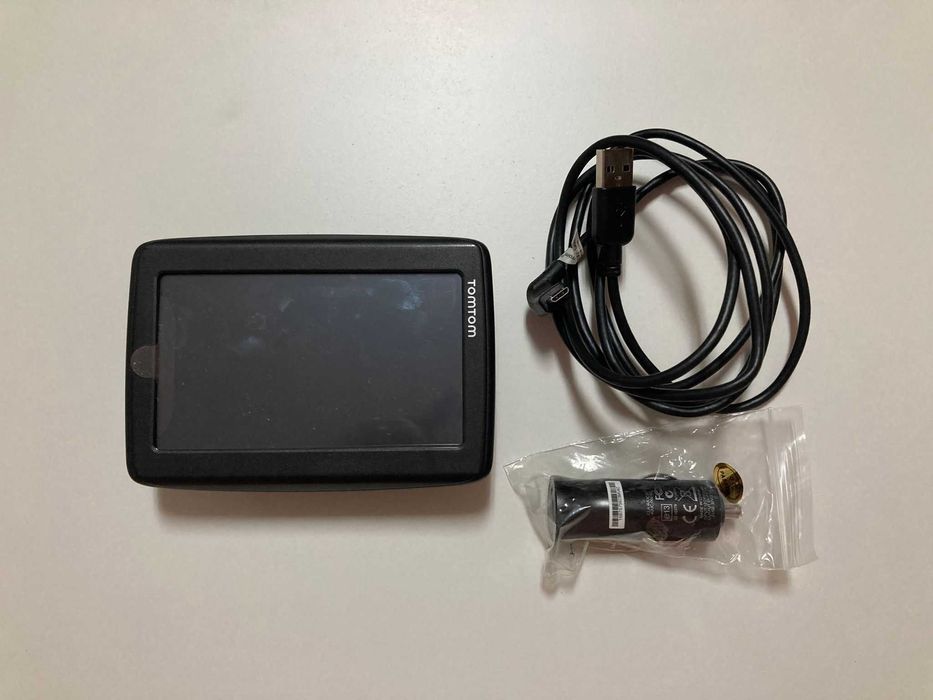 Tom Tom Start 20 M - nunca usado