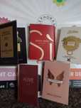5 zapachów!!! GUERLAIN ARMANI JPG BOSS RABANNE wody perfumowane Sepho!