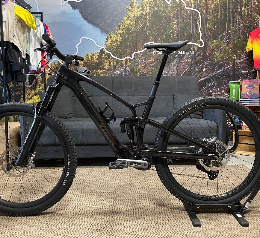 Trek Fuel EXe 9.8 GX AXS T-Type rozmiery S/M/L/XL