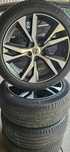 FELGI VOLVO S60/V60. R design R18/45/235 STAN BDB