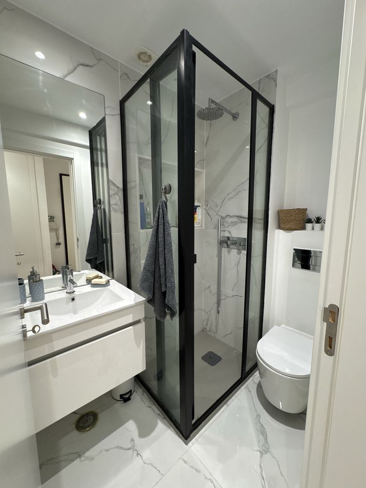 Apartamento T2 para arrendamento em Corroios