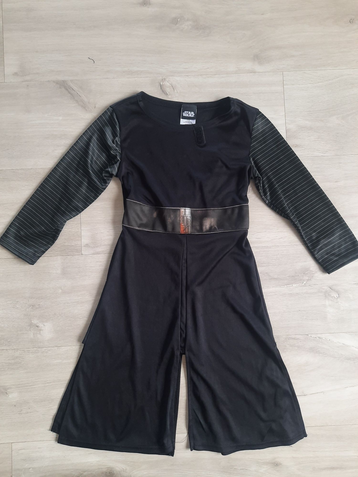 Padme Lady Vader Star Wars Gwiezdne Wojny strój przebranie 5-6 lat
