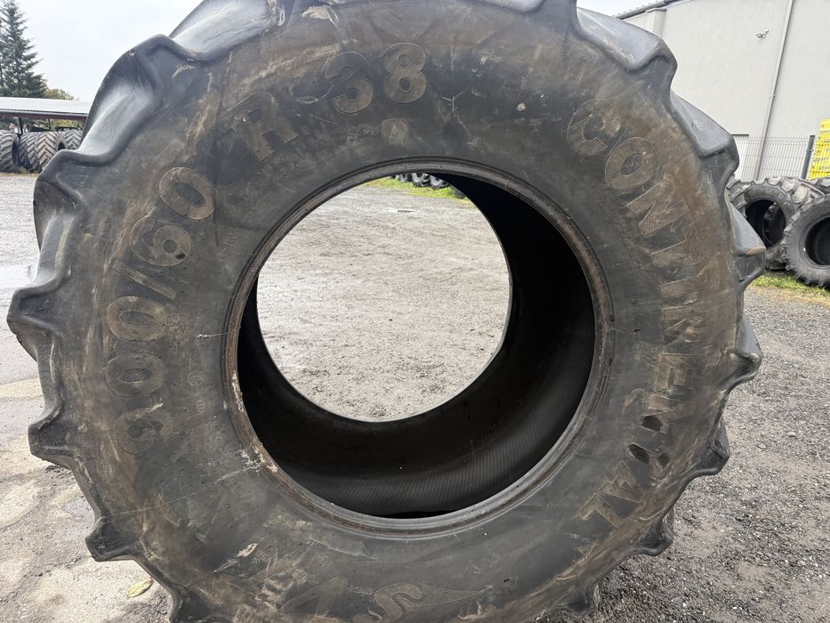 Opona 900/60R38 Continental