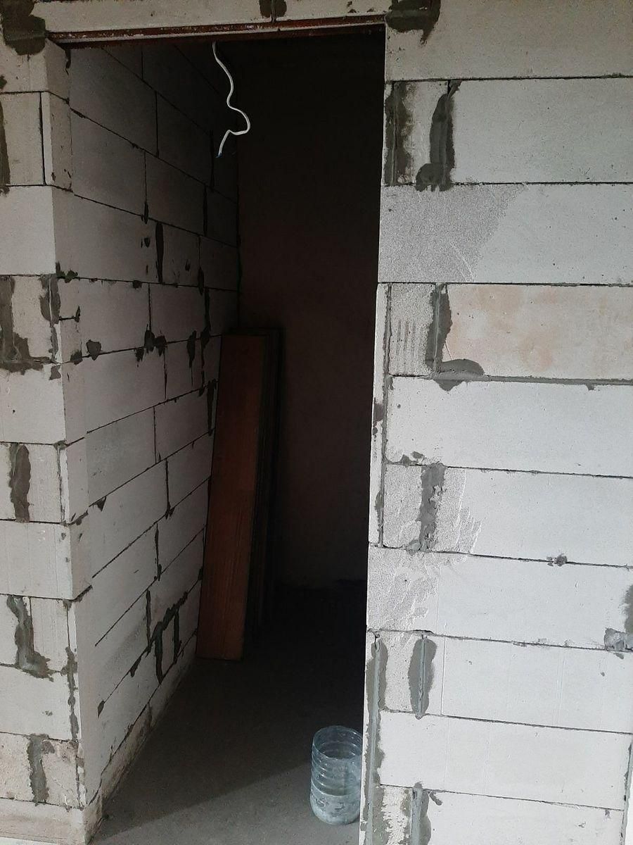 Продам 2-кімнатну квартиру у ЖК «Білий Шоколад», Білогородка TP
