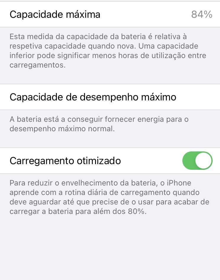 Iphone 7 rosa 32gb