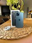 Apple iPhone 12 Pro 256GB - dobry stan - 100% kondycji
