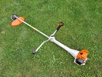 Kosa spalinowa stihl FS310 1.9KM professional ładny stan FS 311 130