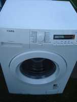 Pralka Aeg-electrolux gł.55cm