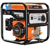 GERADOR INVERTER 3 KVA Gasolina Arranque Elétrico c/ Comando KPC